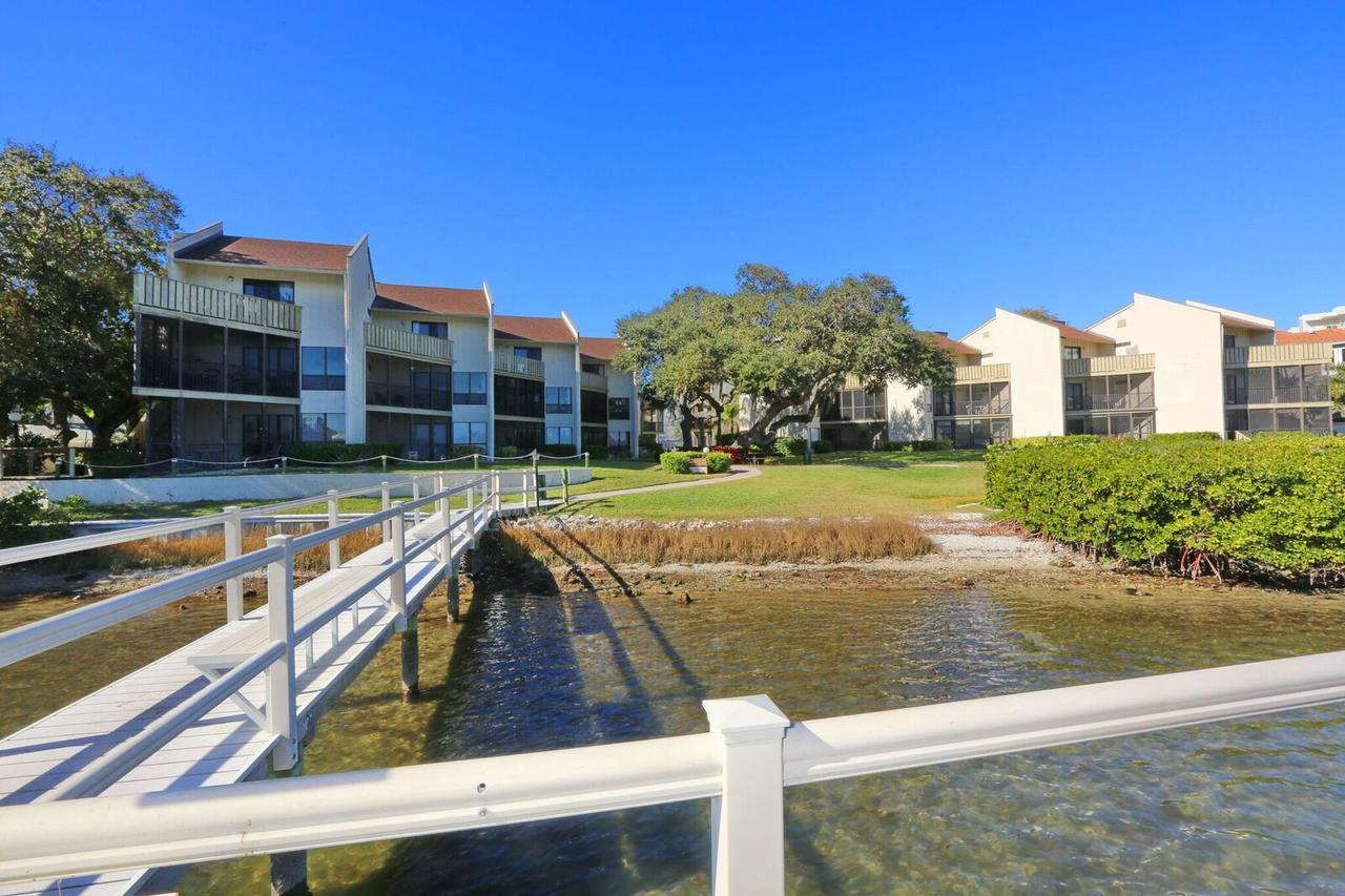 Bay Oaks By Beachside Management Apartment Siesta Key Luaran gambar